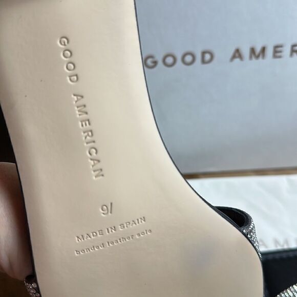 Good American Crystal Crush Standout - Picture 7 of 9